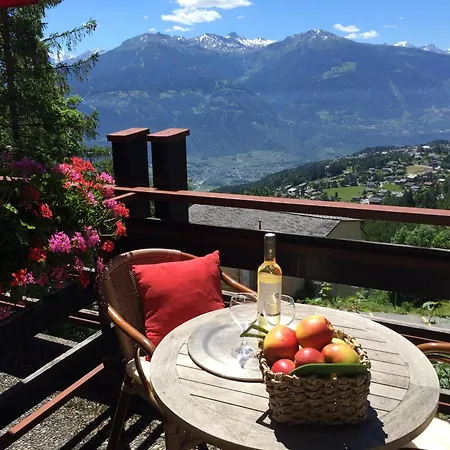 Hotel De La Foret-2