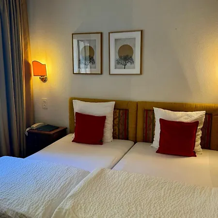 Hotel De La Foret-3