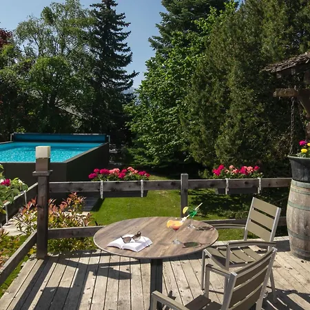 Hotel La Prairie-2