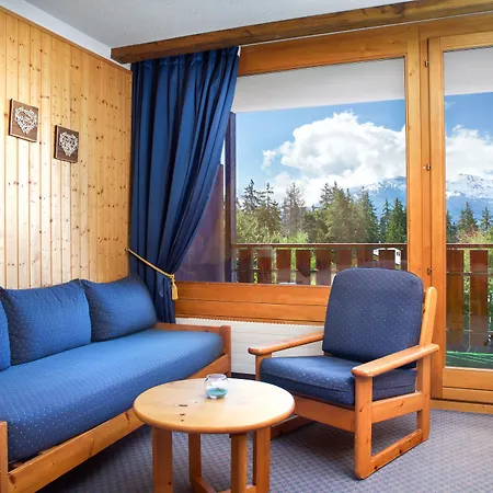 Hotel La Prairie-3