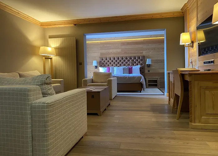 Hotel Royal