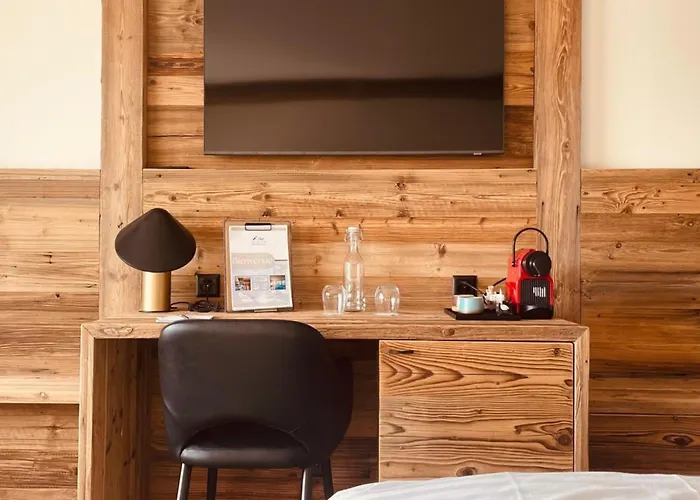 Hotel Art de Vivre
